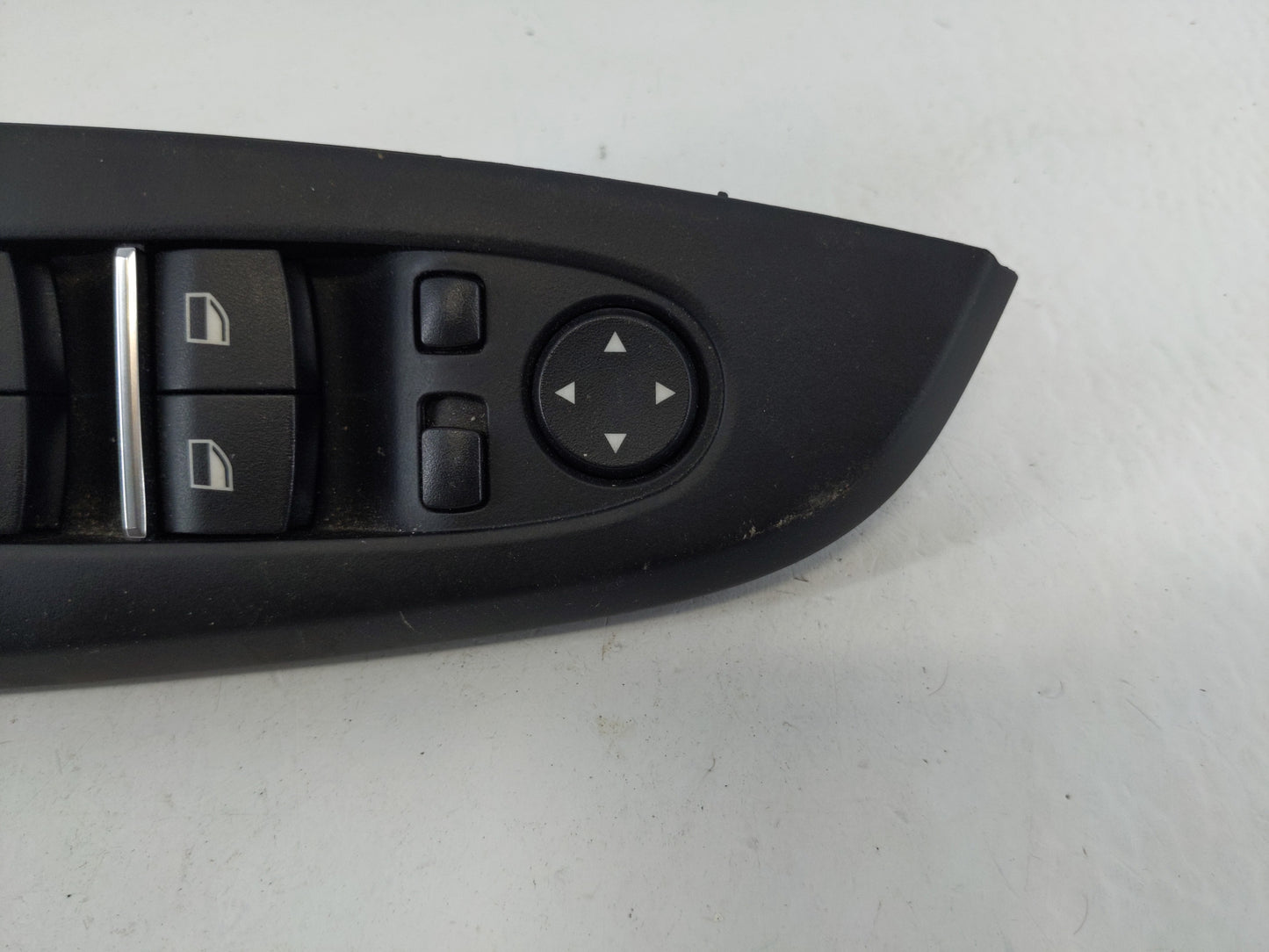 2012-2017 Bmw X3 Master Power Window Switch Replacement Driver Side Left P/N:9208111-02 Fits OEM Used Auto Parts - Oemusedau