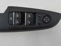 2012-2017 Bmw X3 Master Power Window Switch Replacement Driver Side Left P/N:9208111-02 Fits OEM Used Auto Parts - Oemusedau