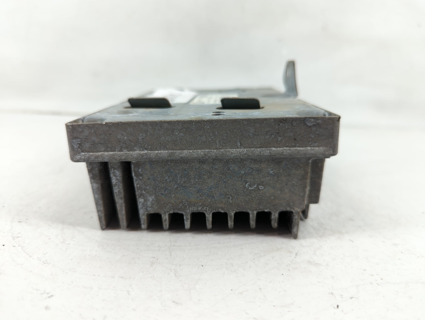 2011-2014 Bmw X3 Radio AM FM Cd Player Receiver Replacement P/N:9283507 Fits Fits 2011 2012 2013 2014 OEM Used Auto Parts - 