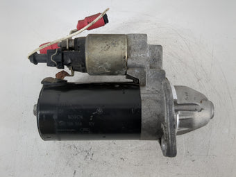 compare product 2011-2017 Bmw X3 Car Starter Motor Solenoid OEM P/N:001 138 058 Fits Fits 2011 2012 2013 2014 2015 2016 2017 2018 2019 2020 OEM Used Auto Parts
