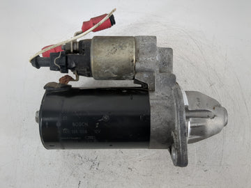2011-2017 Bmw X3 Car Starter Motor Solenoid OEM P/N:001 138 058 Fits Fits 2011 2012 2013 2014 2015 2016 2017 2018 2019 2020 