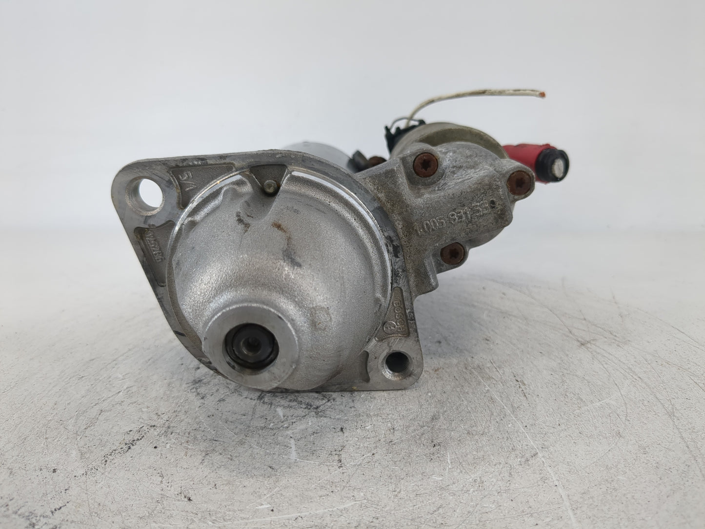 2011-2017 Bmw X3 Car Starter Motor Solenoid OEM P/N:001 138 058 Fits Fits 2011 2012 2013 2014 2015 2016 2017 2018 2019 2020 