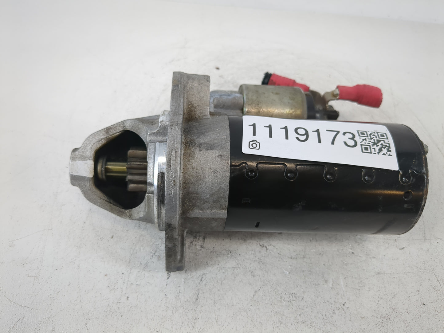 2011-2017 Bmw X3 Car Starter Motor Solenoid OEM P/N:001 138 058 Fits Fits 2011 2012 2013 2014 2015 2016 2017 2018 2019 2020 