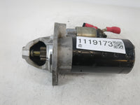 2011-2017 Bmw X3 Car Starter Motor Solenoid OEM P/N:001 138 058 Fits Fits 2011 2012 2013 2014 2015 2016 2017 2018 2019 2020 