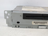 2011-2013 Bmw X3 Radio AM FM Cd Player Receiver Replacement P/N:9 282 044 Fits Fits 2011 2012 2013 OEM Used Auto Parts - Oem