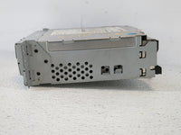 2011-2013 Bmw X3 Radio AM FM Cd Player Receiver Replacement P/N:9 282 044 Fits Fits 2011 2012 2013 OEM Used Auto Parts - Oem