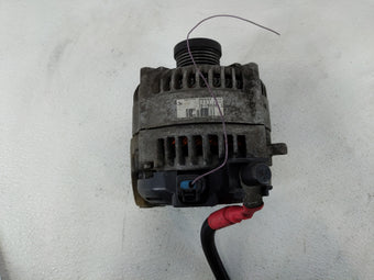 compare product 2013-2017 Bmw X3 Alternator Replacement Generator Charging Assembly Engine OEM P/N:7605061-2 Fits OEM Used Auto Parts