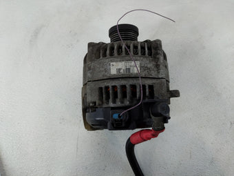 compare product 2013-2017 Bmw X3 Alternator Replacement Generator Charging Assembly Engine OEM P/N:7605061-2 Fits OEM Used Auto Parts