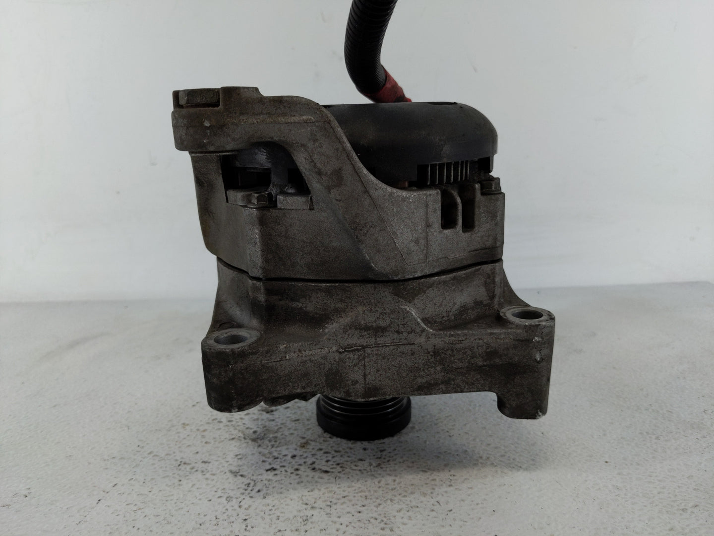 2013-2017 Bmw X3 Alternator Replacement Generator Charging Assembly Engine OEM P/N:7605061-2 Fits OEM Used Auto Parts - Oemu