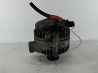 2013-2017 Bmw X3 Alternator Replacement Generator Charging Assembly Engine OEM P/N:7605061-2 Fits OEM Used Auto Parts - Oemu
