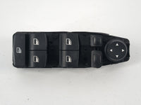 2012-2017 Bmw X3 Master Power Window Switch Replacement Driver Side Left P/N:9208111-01 Fits OEM Used Auto Parts - Oemusedau