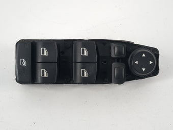 compare product 2012-2017 Bmw X3 Master Power Window Switch Replacement Driver Side Left P/N:9208111-01 Fits OEM Used Auto Parts
