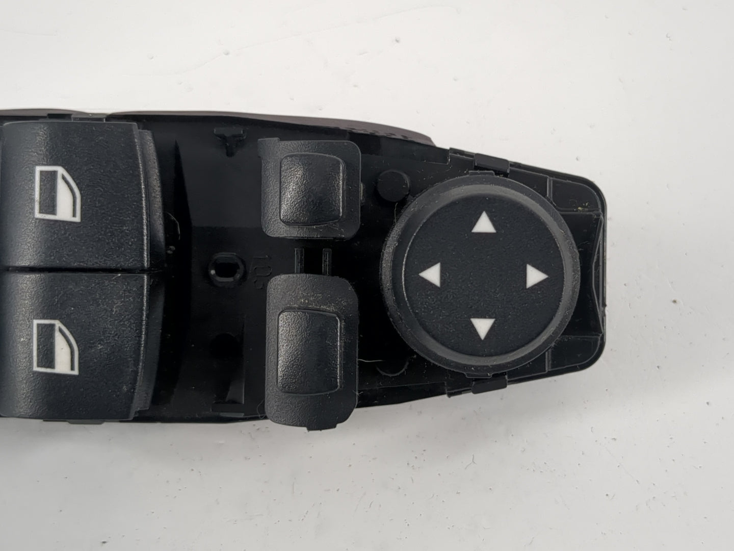 2012-2017 Bmw X3 Master Power Window Switch Replacement Driver Side Left P/N:9208111-01 Fits OEM Used Auto Parts - Oemusedau
