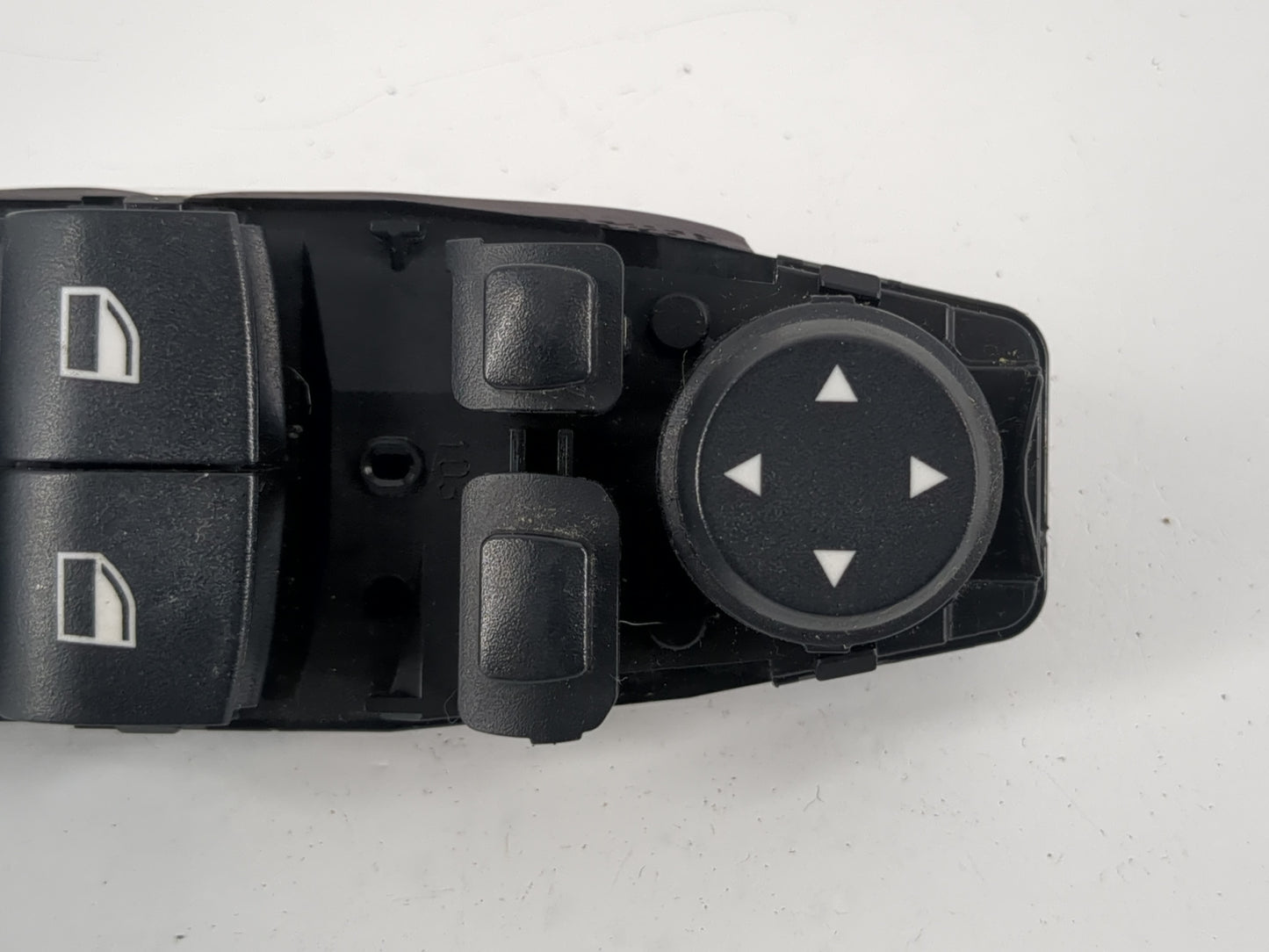 2012-2017 Bmw X3 Master Power Window Switch Replacement Driver Side Left P/N:9208111-01 Fits OEM Used Auto Parts - Oemusedau