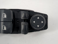 2012-2017 Bmw X3 Master Power Window Switch Replacement Driver Side Left P/N:9208111-01 Fits OEM Used Auto Parts - Oemusedau