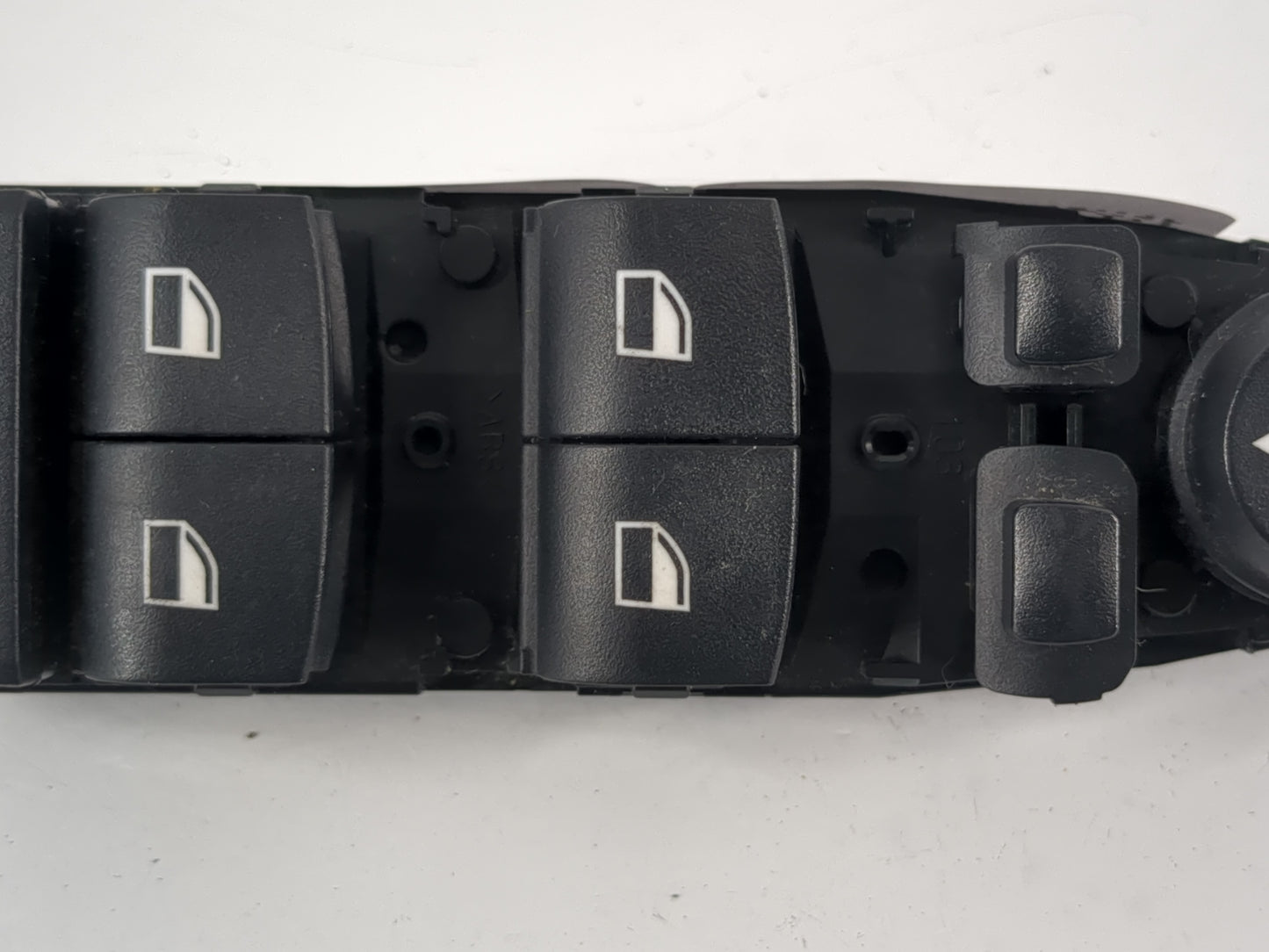 2012-2017 Bmw X3 Master Power Window Switch Replacement Driver Side Left P/N:9208111-01 Fits OEM Used Auto Parts - Oemusedau