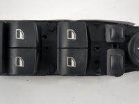 2012-2017 Bmw X3 Master Power Window Switch Replacement Driver Side Left P/N:9208111-01 Fits OEM Used Auto Parts - Oemusedau