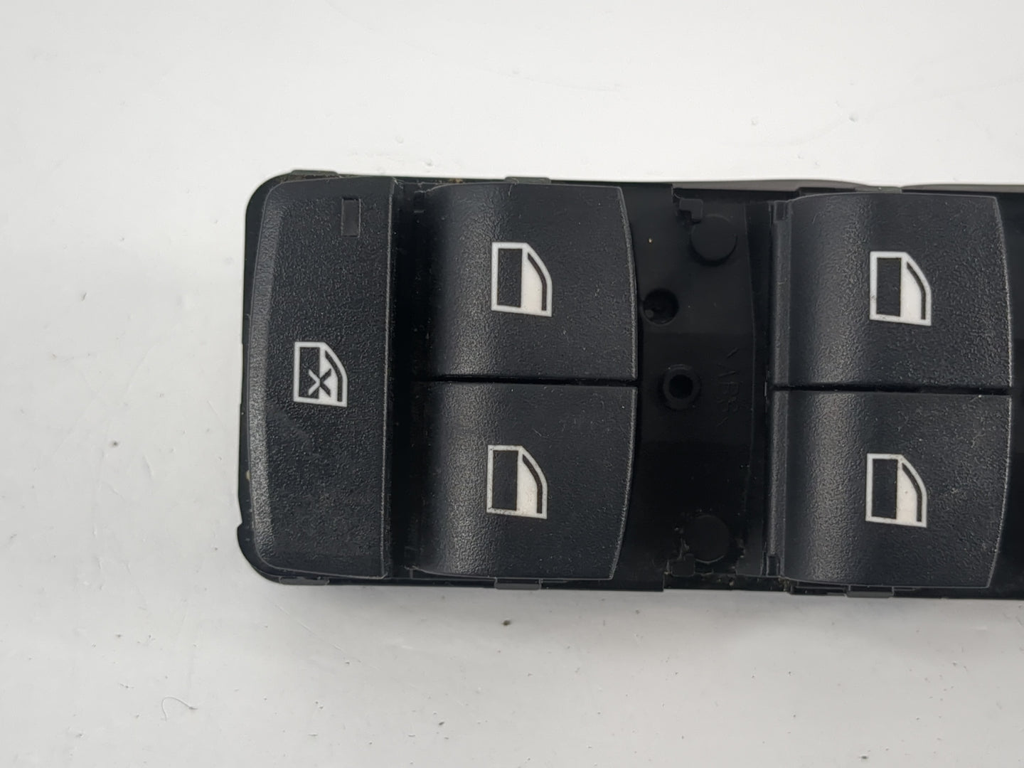 2012-2017 Bmw X3 Master Power Window Switch Replacement Driver Side Left P/N:9208111-01 Fits OEM Used Auto Parts - Oemusedau