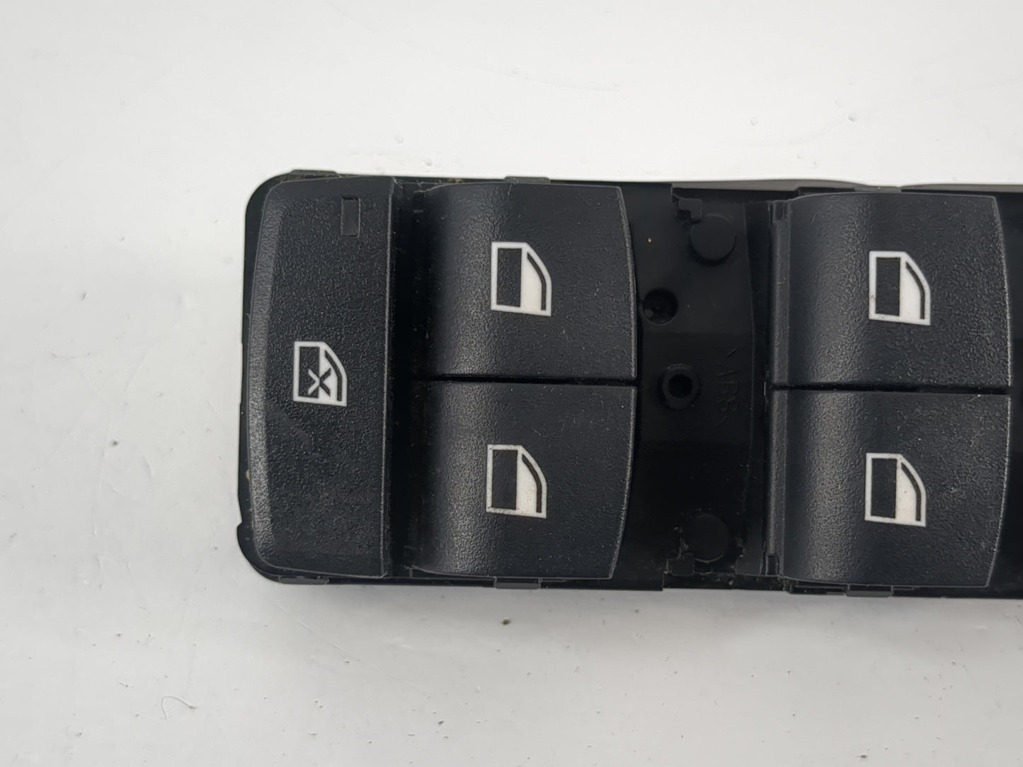 2012-2017 Bmw X3 Master Power Window Switch Replacement Driver Side Left P/N:9208111-01 Fits OEM Used Auto Parts - Oemusedau