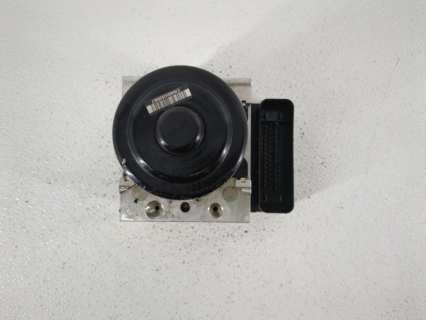 2011-2017 Bmw X3 ABS Pump Control Module Replacement P/N:DE6877 Fits Fits 2011 2012 2013 2014 2015 2016 2017 2018 OEM Used A