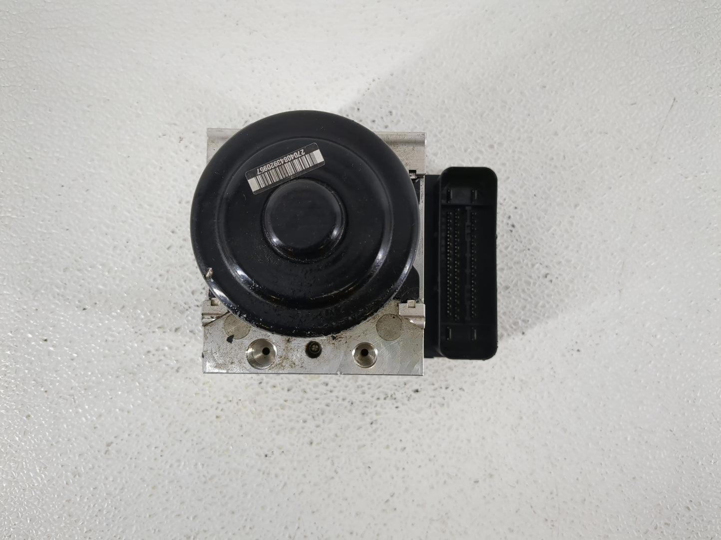 2011-2017 Bmw X3 ABS Pump Control Module Replacement P/N:DE6877 Fits Fits 2011 2012 2013 2014 2015 2016 2017 2018 OEM Used A