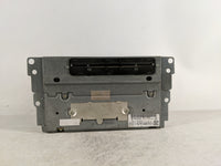 2013-2014 Bmw X3 Radio AM FM Cd Player Receiver Replacement Fits Fits 2013 2014 2015 OEM Used Auto Parts - Oemusedautoparts1