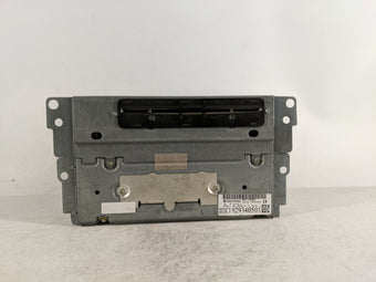 compare product 2013-2014 Bmw X3 Radio AM FM Cd Player Receiver Replacement Fits Fits 2013 2014 2015 OEM Used Auto Parts