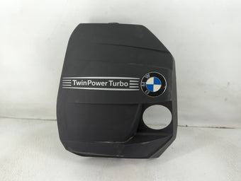 compare product 2013 Bmw X3 Engine Cover