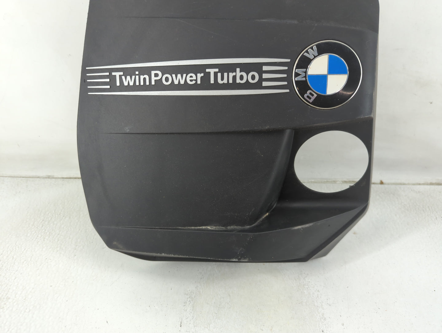 2013 Bmw X3 Engine Cover - Oemusedautoparts1.com