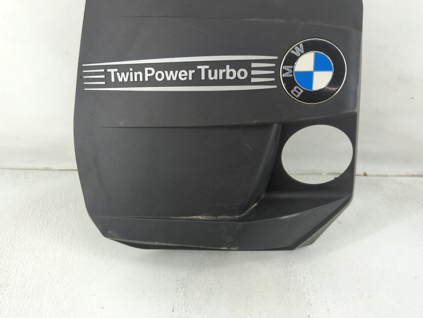 2013 Bmw X3 Engine Cover - Oemusedautoparts1.com