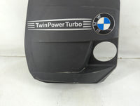 2013 Bmw X3 Engine Cover - Oemusedautoparts1.com
