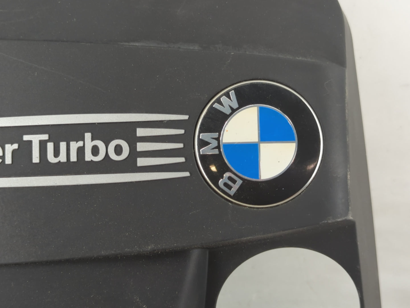 2013 Bmw X3 Engine Cover - Oemusedautoparts1.com