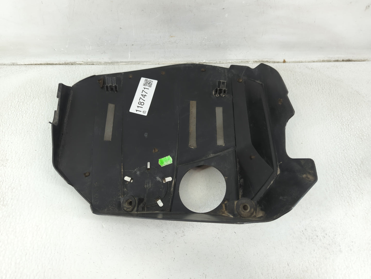 2013 Bmw X3 Engine Cover - Oemusedautoparts1.com