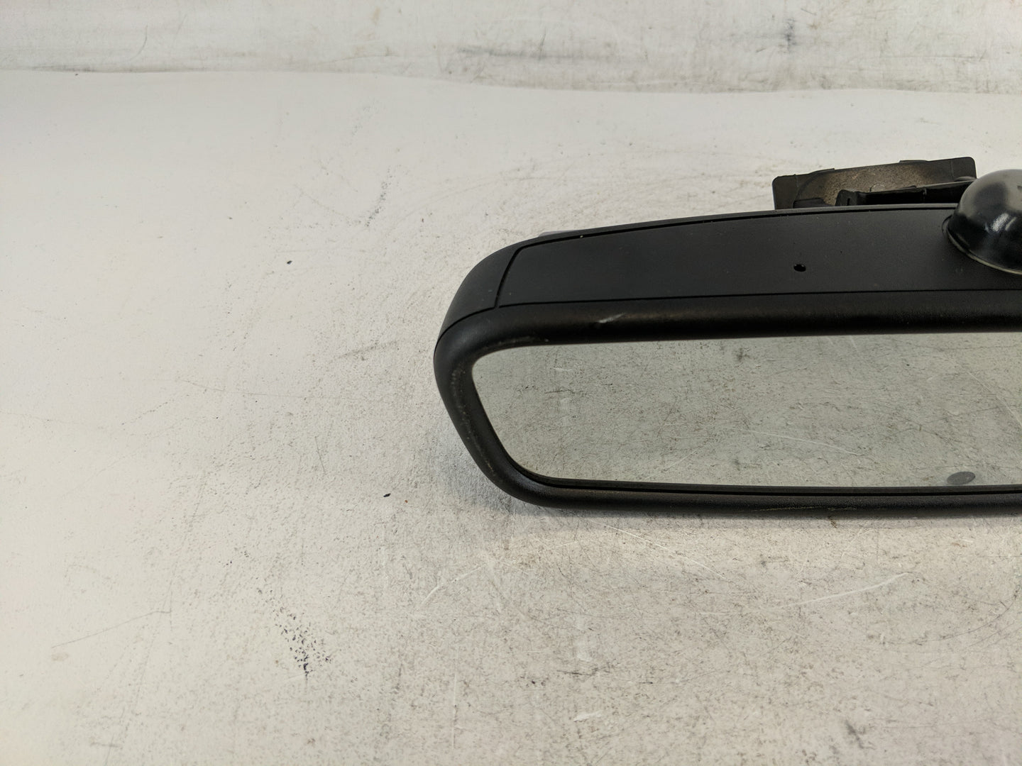 2013-2014 Bmw X3 Interior Rear View Mirror Replacement OEM P/N:E11026662 Fits Fits 2012 2013 2014 2015 2016 2017 2018 2019 O
