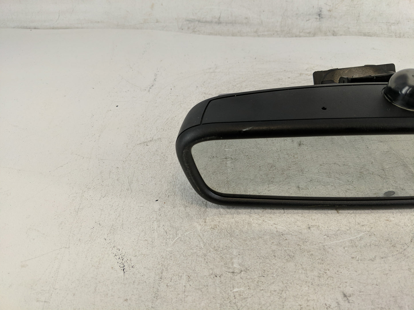 2013-2014 Bmw X3 Interior Rear View Mirror Replacement OEM P/N:E11026662 Fits Fits 2012 2013 2014 2015 2016 2017 2018 2019 O