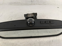 2013-2014 Bmw X3 Interior Rear View Mirror Replacement OEM P/N:E11026662 Fits Fits 2012 2013 2014 2015 2016 2017 2018 2019 O