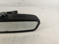 2013-2014 Bmw X3 Interior Rear View Mirror Replacement OEM P/N:E11026662 Fits Fits 2012 2013 2014 2015 2016 2017 2018 2019 O