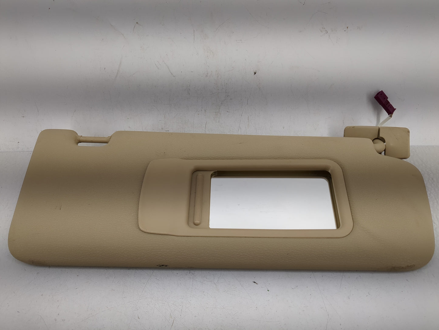 2011-2017 Bmw X3 Sun Visor Shade Replacement Passenger Right Mirror Fits Fits 2011 2012 2013 2014 2015 2016 2017 2018 OEM Us