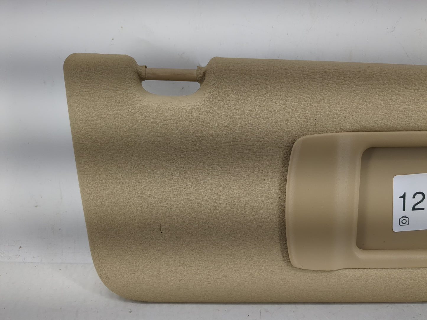 2011-2017 Bmw X3 Sun Visor Shade Replacement Passenger Right Mirror Fits Fits 2011 2012 2013 2014 2015 2016 2017 2018 OEM Us