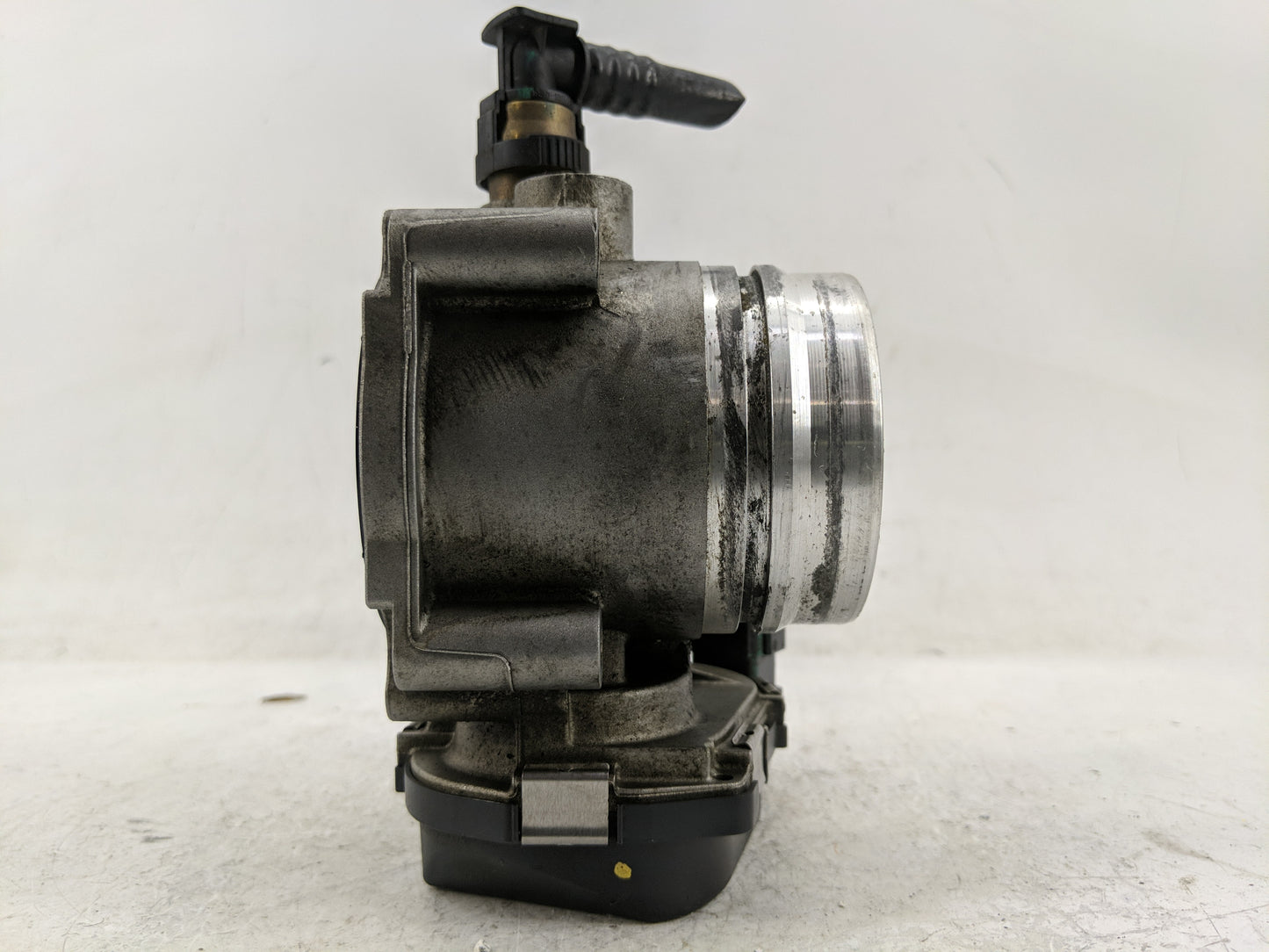 2013-2017 Bmw X3 Throttle Body P/N:A2C53355204 Fits Fits 2012 2013 2014 2015 2016 2017 2018 OEM Used Auto Parts - Oemusedaut