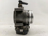 2013-2017 Bmw X3 Throttle Body P/N:A2C53355204 Fits Fits 2012 2013 2014 2015 2016 2017 2018 OEM Used Auto Parts - Oemusedaut