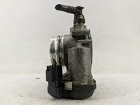 2013-2017 Bmw X3 Throttle Body P/N:A2C53355204 Fits Fits 2012 2013 2014 2015 2016 2017 2018 OEM Used Auto Parts - Oemusedaut