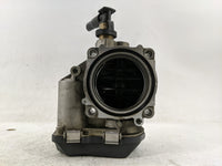 2013-2017 Bmw X3 Throttle Body P/N:A2C53355204 Fits Fits 2012 2013 2014 2015 2016 2017 2018 OEM Used Auto Parts - Oemusedaut