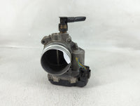 2013-2017 Bmw X3 Throttle Body P/N:A2C53355204 Fits Fits 2012 2013 2014 2015 2016 2017 2018 OEM Used Auto Parts - Oemusedaut