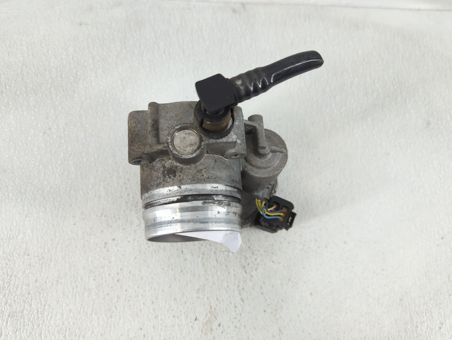 2013-2017 Bmw X3 Throttle Body P/N:A2C53355204 Fits Fits 2012 2013 2014 2015 2016 2017 2018 OEM Used Auto Parts - Oemusedaut