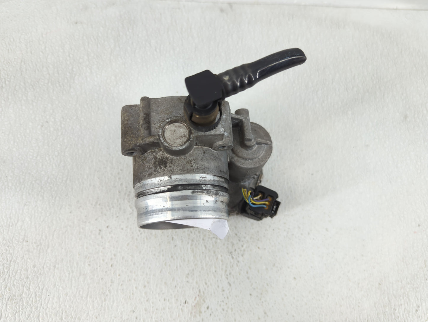 2013-2017 Bmw X3 Throttle Body P/N:A2C53355204 Fits Fits 2012 2013 2014 2015 2016 2017 2018 OEM Used Auto Parts - Oemusedaut