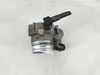 2013-2017 Bmw X3 Throttle Body P/N:A2C53355204 Fits Fits 2012 2013 2014 2015 2016 2017 2018 OEM Used Auto Parts - Oemusedaut