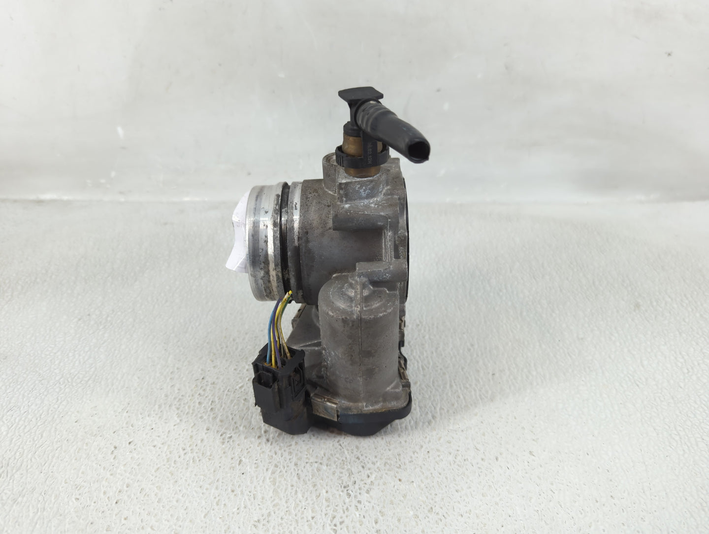 2013-2017 Bmw X3 Throttle Body P/N:A2C53355204 Fits Fits 2012 2013 2014 2015 2016 2017 2018 OEM Used Auto Parts - Oemusedaut