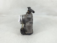 2013-2017 Bmw X3 Throttle Body P/N:A2C53355204 Fits Fits 2012 2013 2014 2015 2016 2017 2018 OEM Used Auto Parts - Oemusedaut