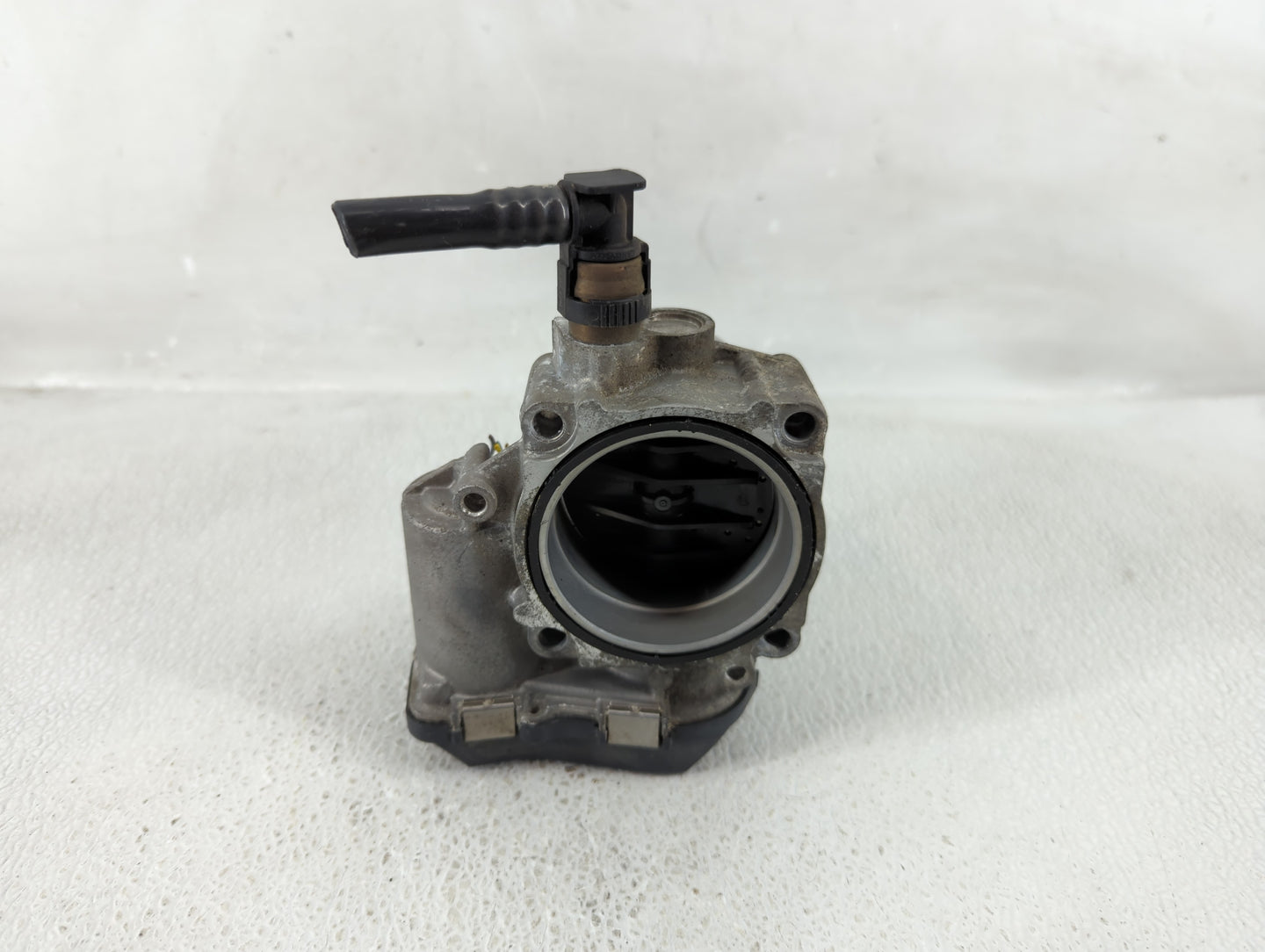 2013-2017 Bmw X3 Throttle Body P/N:A2C53355204 Fits Fits 2012 2013 2014 2015 2016 2017 2018 OEM Used Auto Parts - Oemusedaut
